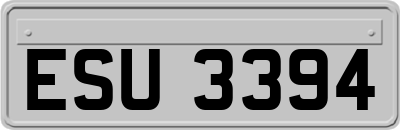 ESU3394