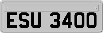 ESU3400