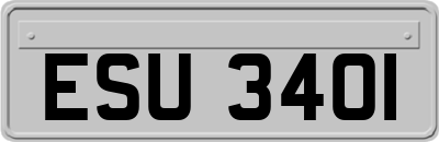 ESU3401