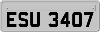 ESU3407