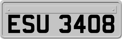 ESU3408