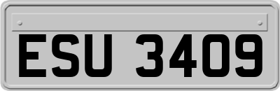 ESU3409