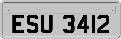 ESU3412