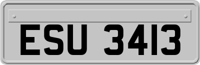 ESU3413