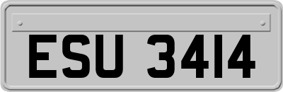 ESU3414