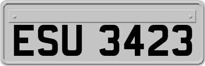 ESU3423