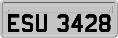 ESU3428