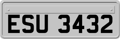 ESU3432