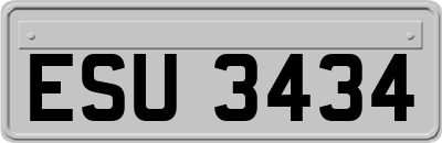 ESU3434