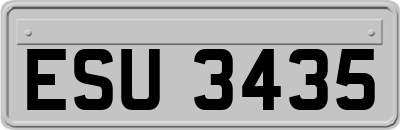 ESU3435