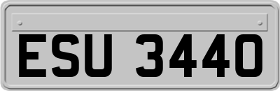 ESU3440