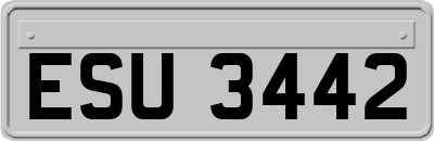 ESU3442