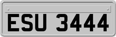ESU3444