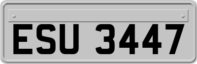 ESU3447