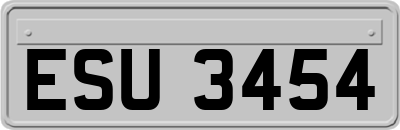 ESU3454