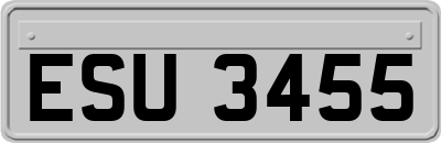 ESU3455