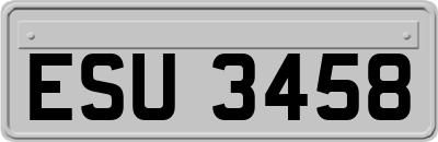ESU3458
