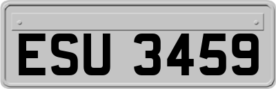 ESU3459