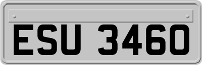 ESU3460
