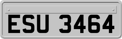 ESU3464