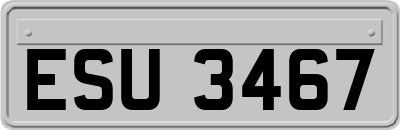 ESU3467