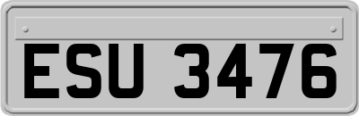 ESU3476