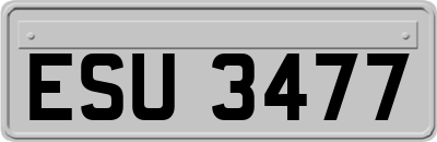 ESU3477