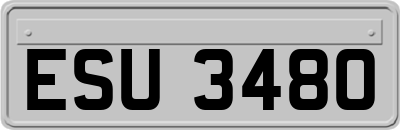 ESU3480
