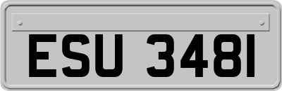 ESU3481