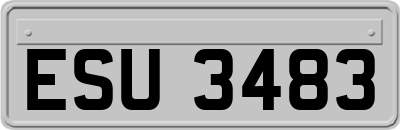ESU3483