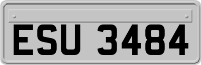 ESU3484