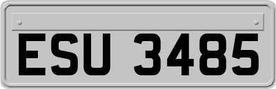 ESU3485