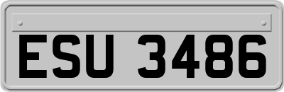 ESU3486