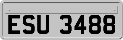 ESU3488