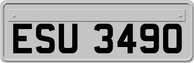 ESU3490