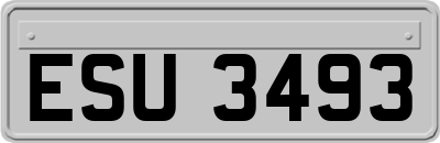 ESU3493