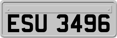 ESU3496