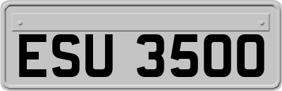 ESU3500