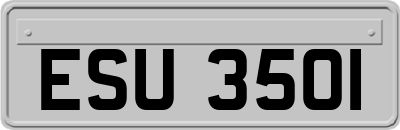 ESU3501