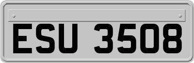 ESU3508