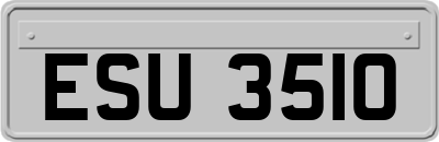 ESU3510