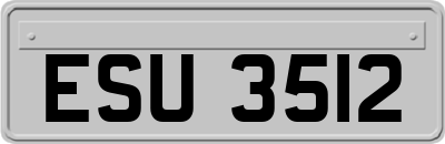 ESU3512