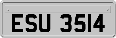 ESU3514