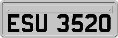 ESU3520