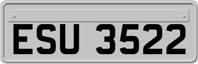 ESU3522
