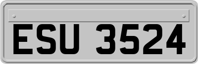 ESU3524