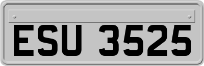 ESU3525