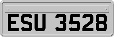 ESU3528