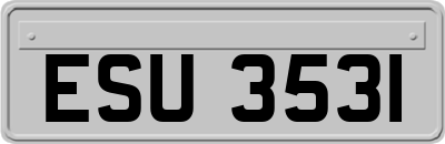 ESU3531