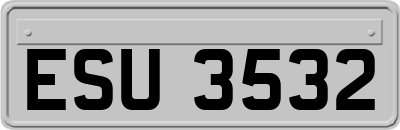 ESU3532